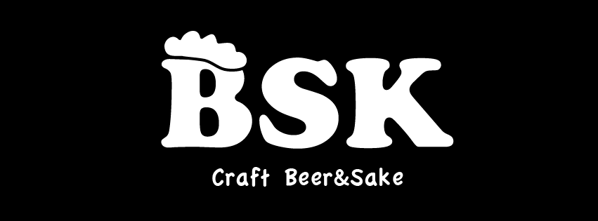 BSK Craft Beer&Sake 愛媛 クラフトビール 地ビール バー 居酒屋 ビアパブ ビール
